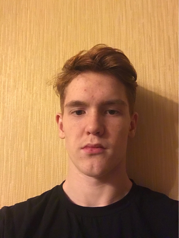 Курёнышев Артём
